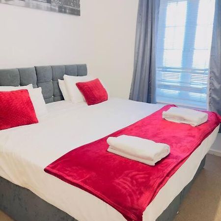 Starview Apartment 101 كول شيستر المظهر الخارجي الصورة