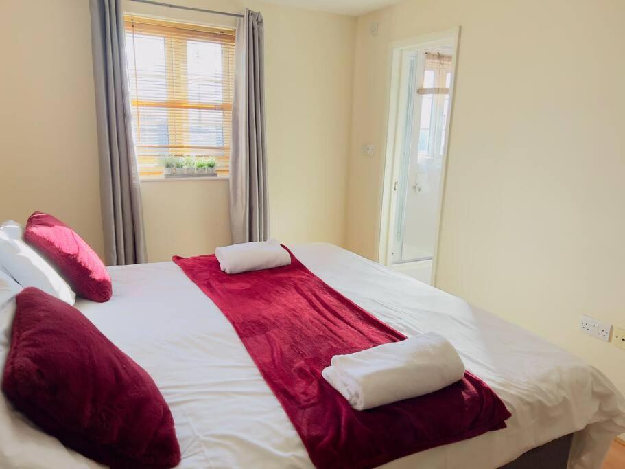 Starview Apartment 101 كول شيستر المظهر الخارجي الصورة