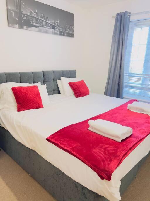 Starview Apartment 101 كول شيستر المظهر الخارجي الصورة
