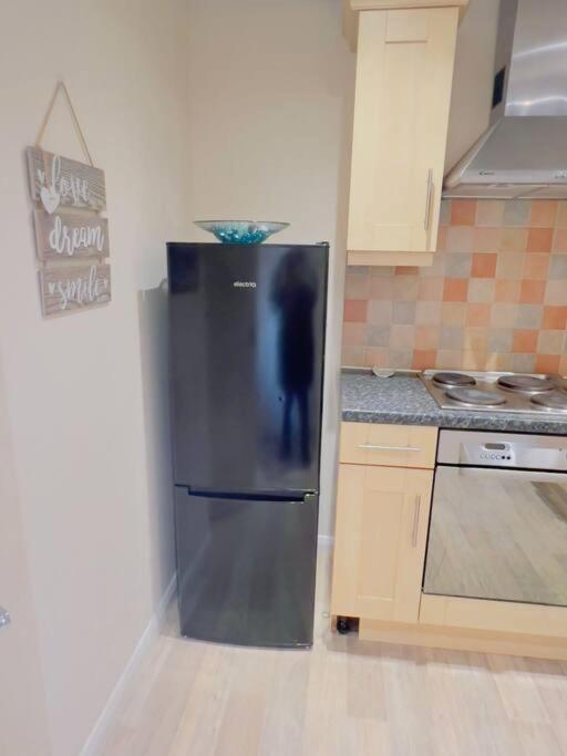 Starview Apartment 101 كول شيستر المظهر الخارجي الصورة