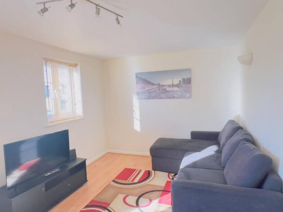 Starview Apartment 101 كول شيستر المظهر الخارجي الصورة