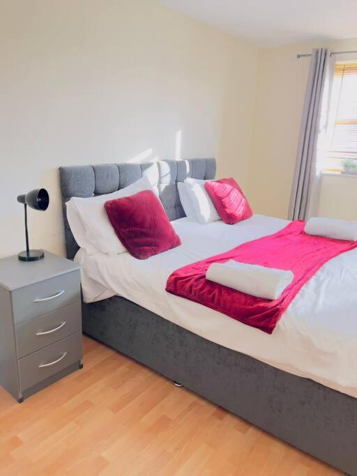 Starview Apartment 101 كول شيستر المظهر الخارجي الصورة