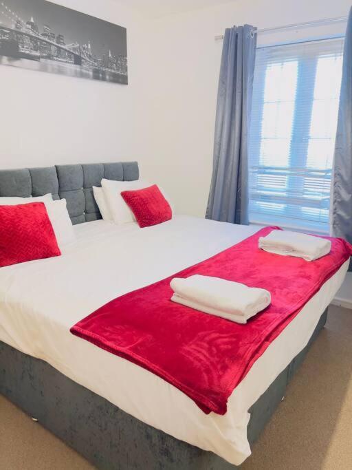 Starview Apartment 101 كول شيستر المظهر الخارجي الصورة