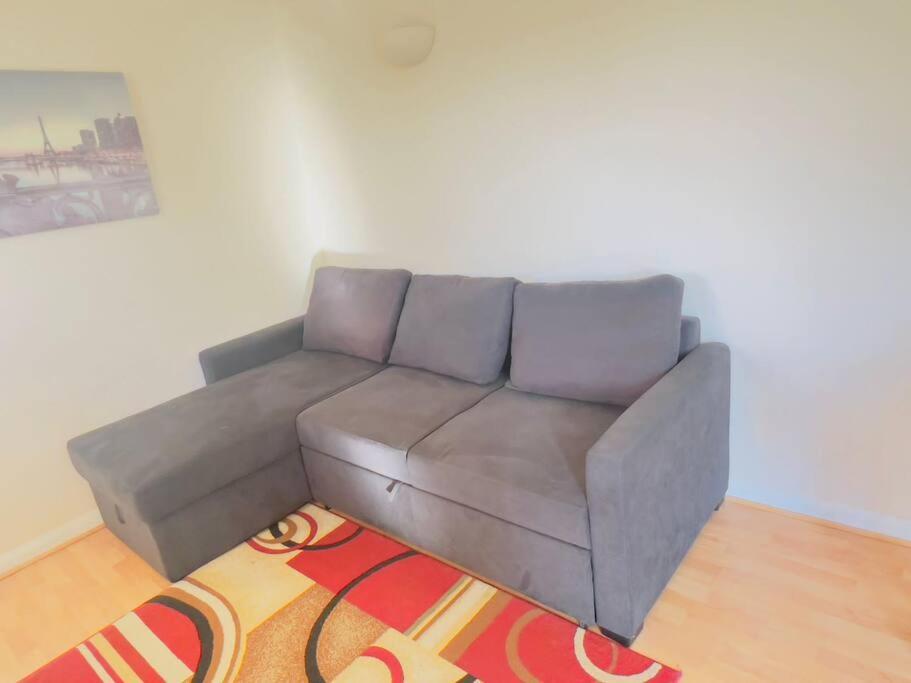 Starview Apartment 101 كول شيستر المظهر الخارجي الصورة