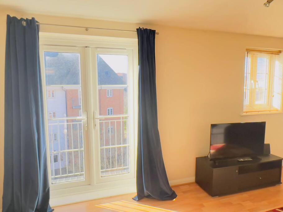 Starview Apartment 101 كول شيستر المظهر الخارجي الصورة