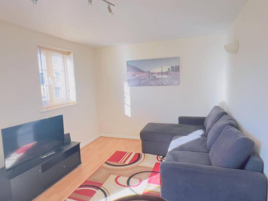 Starview Apartment 101 كول شيستر المظهر الخارجي الصورة