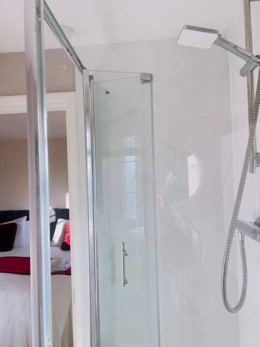 Starview Apartment 101 كول شيستر المظهر الخارجي الصورة
