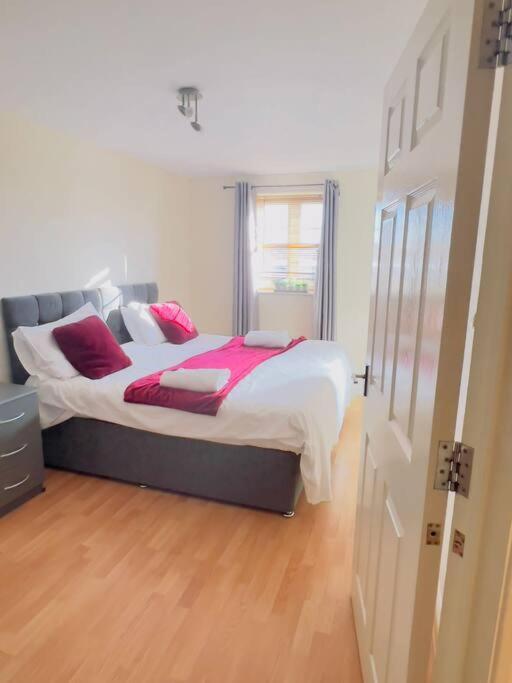 Starview Apartment 101 كول شيستر المظهر الخارجي الصورة