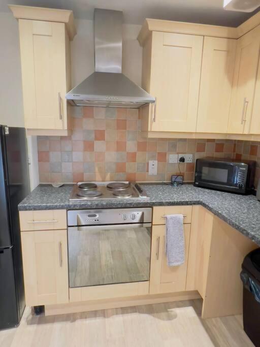 Starview Apartment 101 كول شيستر المظهر الخارجي الصورة